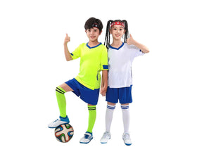Conjuntos Infantiles de Fútbol Soccer