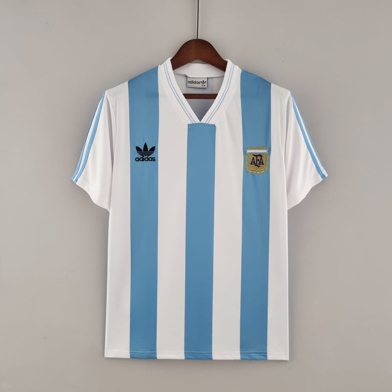 ARGENTINA I 93/94 HOMBRE RETRO