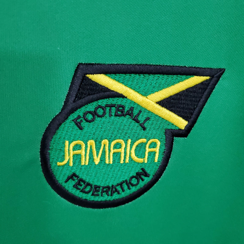 JAMAICA I 1998 HOMBRE RETRO