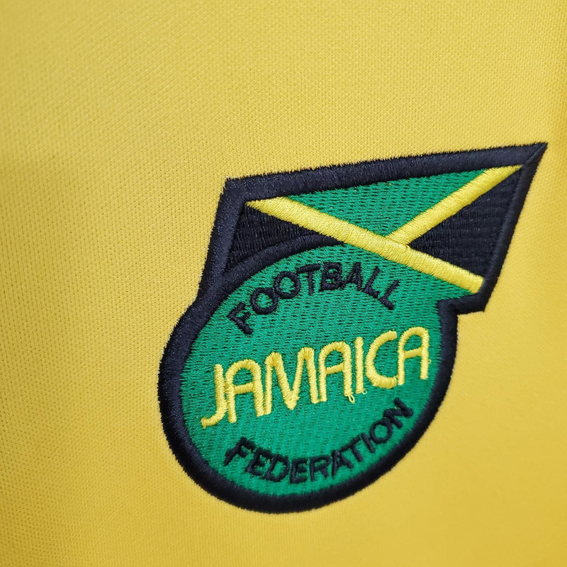 JAMAICA II 1998 HOMBRE RETRO